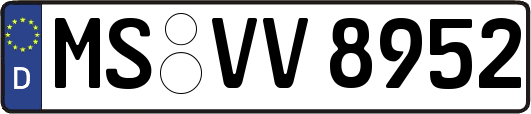 MS-VV8952
