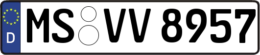 MS-VV8957
