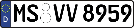 MS-VV8959
