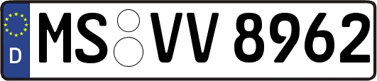 MS-VV8962