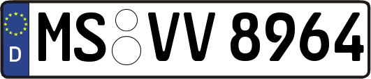 MS-VV8964