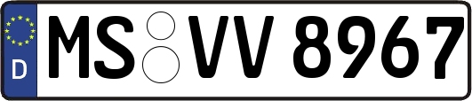 MS-VV8967