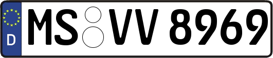 MS-VV8969