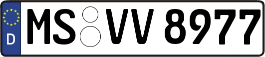 MS-VV8977
