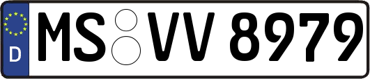 MS-VV8979