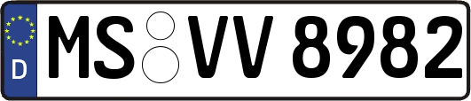 MS-VV8982