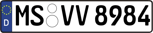 MS-VV8984