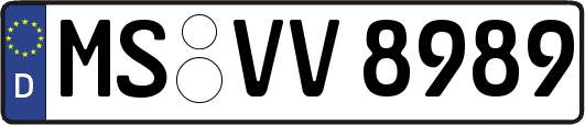 MS-VV8989