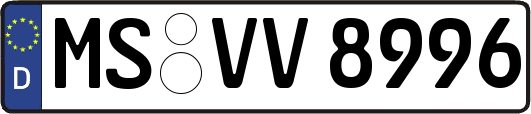 MS-VV8996
