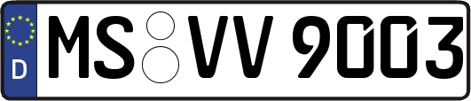 MS-VV9003