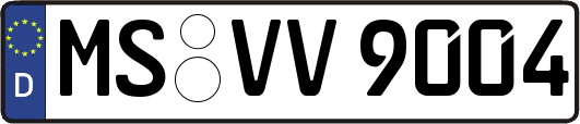 MS-VV9004