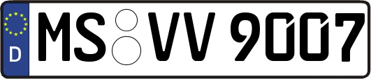 MS-VV9007