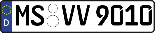 MS-VV9010