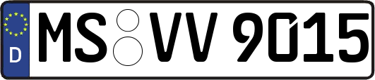 MS-VV9015