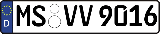 MS-VV9016