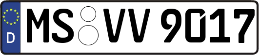 MS-VV9017