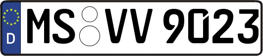 MS-VV9023