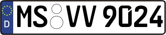 MS-VV9024