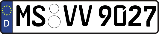 MS-VV9027