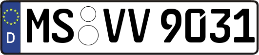 MS-VV9031