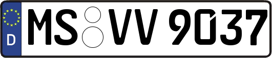 MS-VV9037