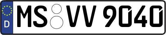 MS-VV9040