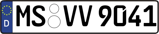 MS-VV9041