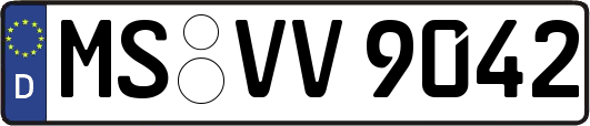 MS-VV9042