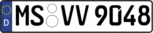 MS-VV9048
