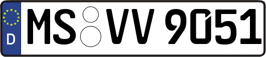 MS-VV9051