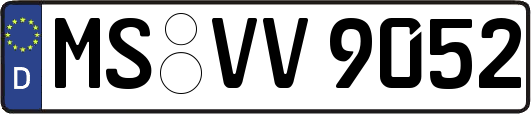 MS-VV9052