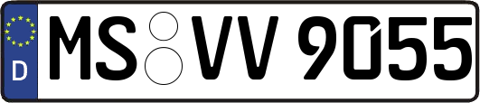 MS-VV9055