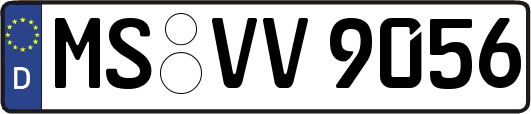 MS-VV9056