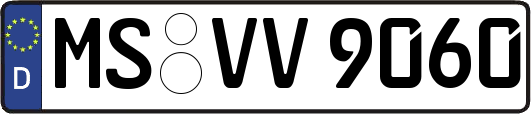 MS-VV9060
