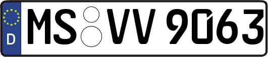 MS-VV9063
