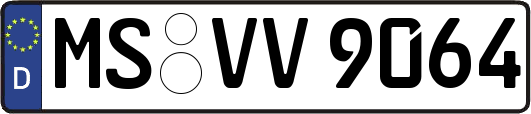 MS-VV9064