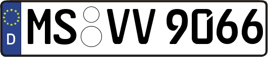 MS-VV9066