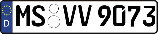 MS-VV9073