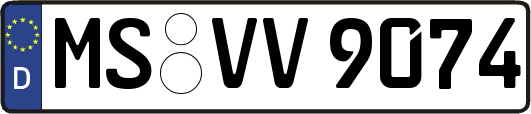 MS-VV9074