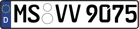 MS-VV9075