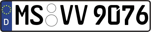 MS-VV9076