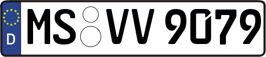 MS-VV9079