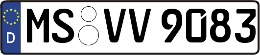 MS-VV9083