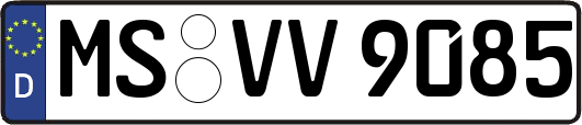 MS-VV9085