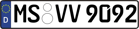 MS-VV9092