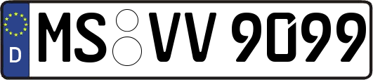 MS-VV9099