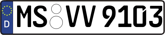 MS-VV9103
