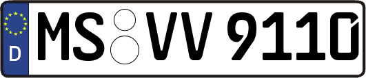 MS-VV9110