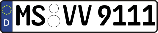 MS-VV9111