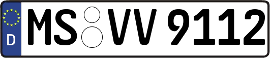 MS-VV9112